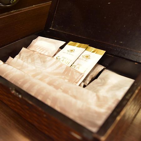 ホテルバリアンリゾート横浜関内 （大人専用） 横浜市 エクステリア 写真