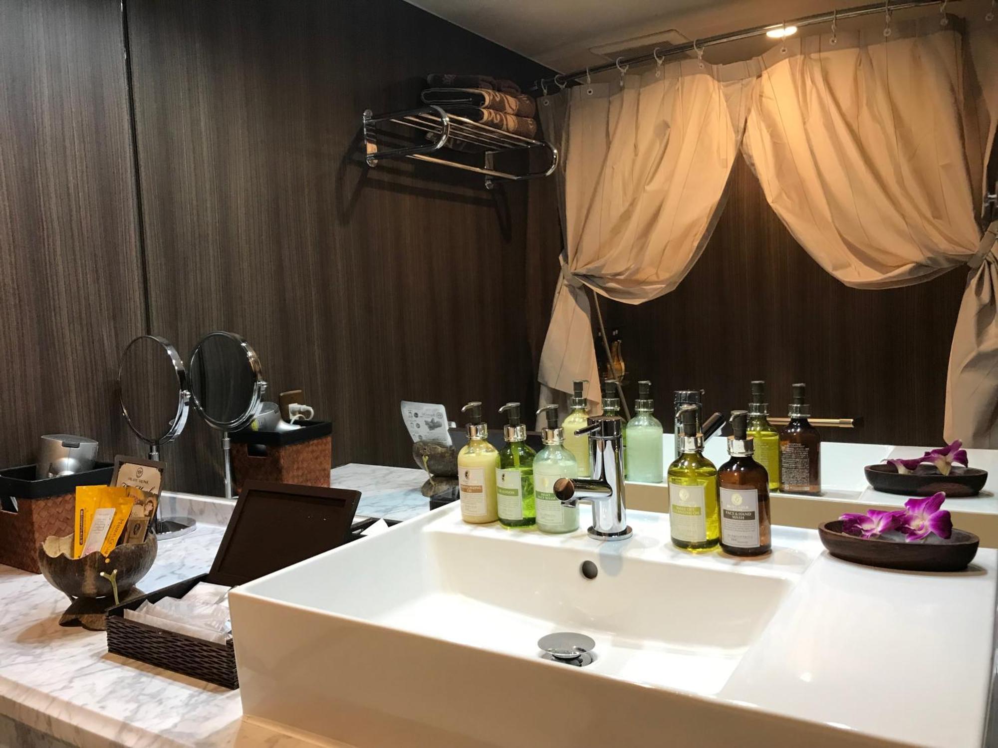 ホテルバリアンリゾート横浜関内 （大人専用） 横浜市 エクステリア 写真