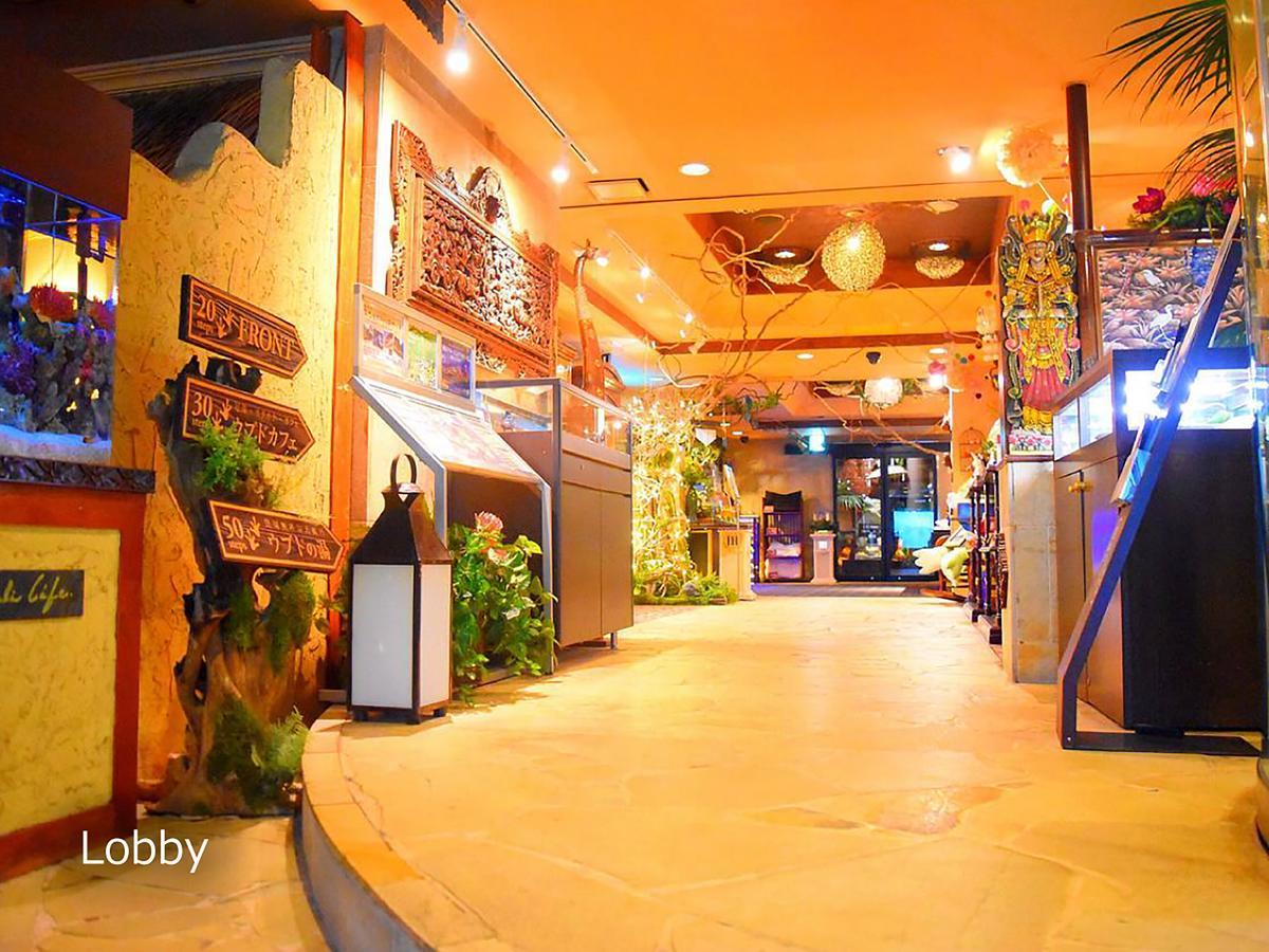 ホテルバリアンリゾート横浜関内 （大人専用） 横浜市 エクステリア 写真