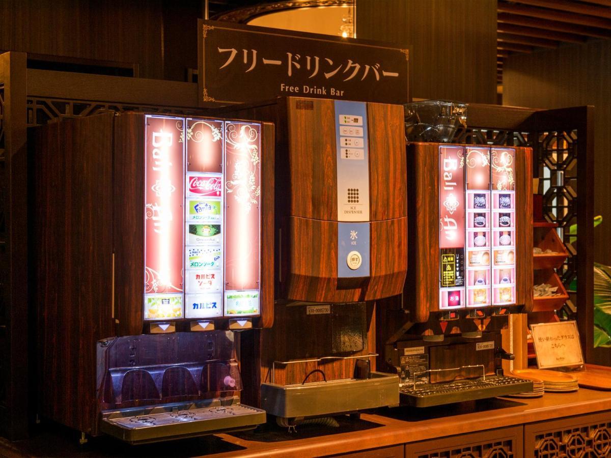 ホテルバリアンリゾート横浜関内 （大人専用） 横浜市 エクステリア 写真