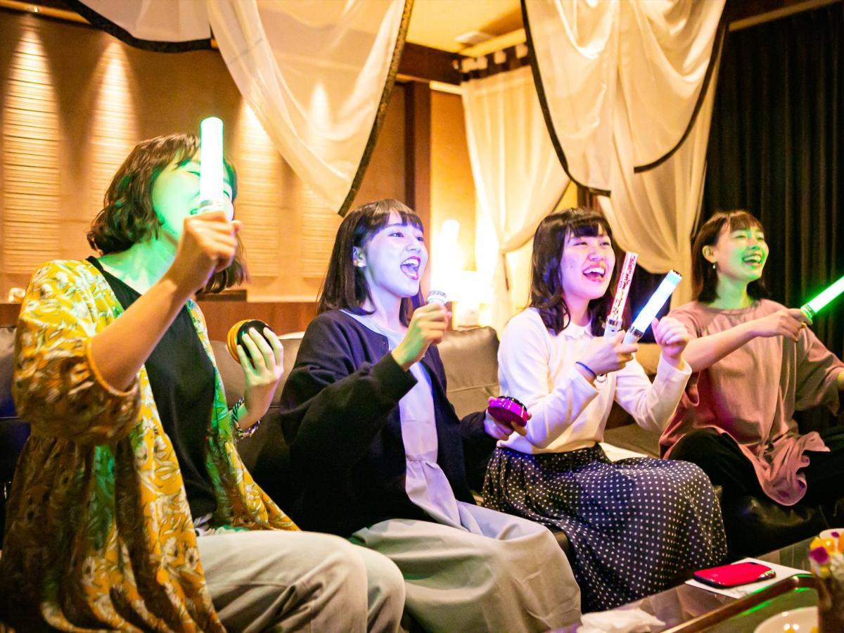 ホテルバリアンリゾート横浜関内 （大人専用） 横浜市 エクステリア 写真